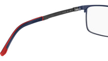 טען תמונה לגלריה, משקפי ראייה Tommy Hilfiger TH 1918 – כחול מט (FLL)