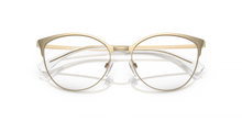 טען תמונה לגלריה, משקפי ראייה Emporio Armani EA1087 3013 – 3
