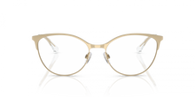 טען תמונה לגלריה, משקפי ראייה Emporio Armani EA1087 3013 – 4