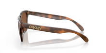 טען תמונה לגלריה, משקפי שמש Oakley Frogskins OO9013 Prizm Tungsten – 5