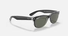 טען תמונה לגלריה, משקפי שמש Ray-Ban New Wayfarer RB2132 – מבחר צבעים