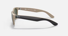 טען תמונה לגלריה, משקפי שמש Ray-Ban New Wayfarer RB2132 G-15 875 – 5