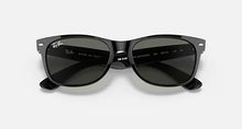 טען תמונה לגלריה, משקפי שמש Ray-Ban New Wayfarer RB2132 G-15 901 – 3