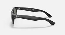 טען תמונה לגלריה, משקפי שמש Ray-Ban New Wayfarer RB2132 G-15 901 – 5