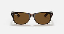 טען תמונה לגלריה, משקפי שמש Ray-Ban New Wayfarer RB2132 – 8