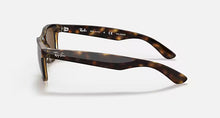 טען תמונה לגלריה, משקפי שמש Ray-Ban New Wayfarer RB2132 – 10