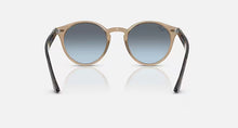 טען תמונה לגלריה, משקפי שמש Ray-Ban RB2180 Turtledove 6788V1 49 – 2