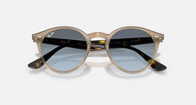 טען תמונה לגלריה, משקפי שמש Ray-Ban RB2180 Turtledove 6788V1 49 – 3