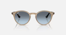 טען תמונה לגלריה, משקפי שמש Ray-Ban RB2180 6788V1 – 4