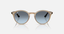 טען תמונה לגלריה, משקפי שמש Ray-Ban RB2180 Turtledove 6788V1 49 – 4