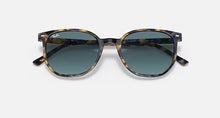 טען תמונה לגלריה, משקפי שמש Ray-Ban Elliot RB2197 13563M – 3
