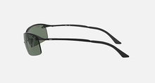 טען תמונה לגלריה, משקפי שמש Ray-Ban RB3183 G-15 006/71 – 3