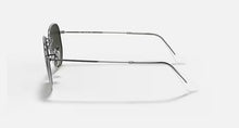 טען תמונה לגלריה, משקפי שמש Ray-Ban Hexagonal Flat Lenses RB3548N – 5