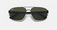 טען תמונה לגלריה, משקפי שמש Ray-Ban RB3663 G-15 002/31 – 3