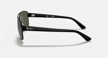 טען תמונה לגלריה, משקפי שמש Ray-Ban RB3663 G-15 002/31 – 5