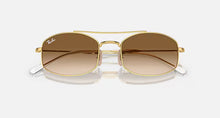 טען תמונה לגלריה, משקפי שמש Ray-Ban RB3719 001/51 – 4