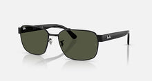 טען תמונה לגלריה, משקפי שמש Ray-Ban RB3751 G-15 002/31 – 6