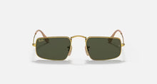 טען תמונה לגלריה, משקפי שמש Ray-Ban Julie RB3957 919657 – 4