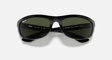 טען תמונה לגלריה, משקפי שמש Ray-Ban Balorama RB4089 G-15 601/31 – 3