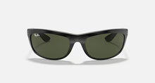 טען תמונה לגלריה, משקפי שמש Ray-Ban Balorama RB4089 G-15 601/31 – 4