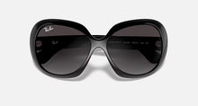 טען תמונה לגלריה, משקפי שמש Ray-Ban Jackie Ohh II RB4098 601/8G – 3