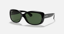 טען תמונה לגלריה, משקפי שמש Ray-Ban Jackie Ohh RB4101 G-15 601/58 – 6