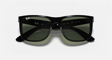 טען תמונה לגלריה, משקפי שמש Ray-Ban Justin RB4165 601/71 – 3