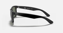 טען תמונה לגלריה, משקפי שמש Ray-Ban Justin RB4165 601/71 – 5