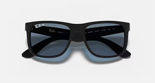 טען תמונה לגלריה, משקפי שמש Ray-Ban Justin RB4165 – 10