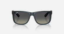 טען תמונה לגלריה, משקפי שמש Ray-Ban Justin RB4165 681311 – 4