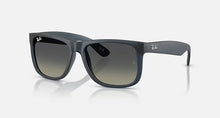 טען תמונה לגלריה, משקפי שמש Ray-Ban Justin RB4165 681311 – 6