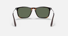 טען תמונה לגלריה, משקפי שמש Ray-Ban RB4187 710/71 – 3