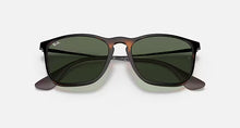 טען תמונה לגלריה, משקפי שמש Ray-Ban RB4187 710/71 – 4