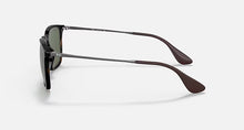 טען תמונה לגלריה, משקפי שמש Ray-Ban RB4187 710/71 – 6