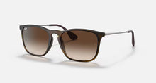 טען תמונה לגלריה, משקפי שמש Ray-Ban Chris RB4187 856/13 – 6