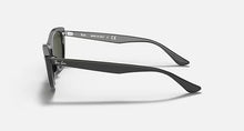 טען תמונה לגלריה, משקפי שמש Ray-Ban Nina RB4314N G-15 601/31 – 5