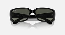 טען תמונה לגלריה, משקפי שמש Ray-Ban RB4389 601/71 – 3