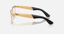 טען תמונה לגלריה, משקפי ראייה Ray-Ban RX3875V 3191 – 5