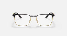 טען תמונה לגלריה, משקפי ראייה Ray-Ban RX6363 – 4