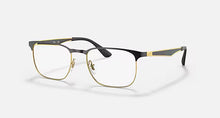 טען תמונה לגלריה, משקפי ראייה Ray-Ban RX6363 – 6
