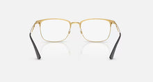 טען תמונה לגלריה, משקפי ראייה Ray-Ban RX6421 2890 – 2