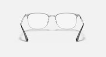 טען תמונה לגלריה, משקפי ראייה Ray-Ban RX6421 2997 – 3