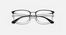 טען תמונה לגלריה, משקפי ראייה Ray-Ban RX6421 2997 – 4