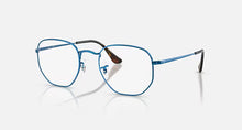 טען תמונה לגלריה, משקפי ראייה Ray-Ban RX6448 2520 – 6