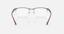 טען תמונה לגלריה, משקפי ראייה Ray-Ban RX6513 Gunmetal 3135 – 2