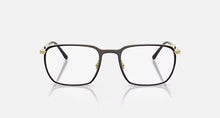 טען תמונה לגלריה, משקפי ראייה Ray-Ban RX6549 2994 – 4