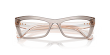 טען תמונה לגלריה, משקפי ראייה Vogue VO5710 3301 – 3