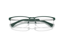 טען תמונה לגלריה, משקפי ראייה Emporio Armani EA1041 – ירוק מט (3017)