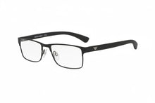 טען תמונה לגלריה, משקפי ראייה Emporio Armani EA1052 Gunmetal 3094 – 5