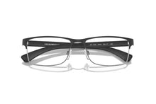 טען תמונה לגלריה, משקפי ראייה Emporio Armani EA1052 Gunmetal 3094 – 2
